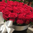 I love roses