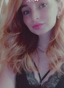beautiful girl