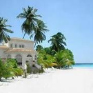 домик у моря :)