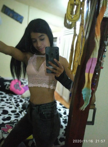 Its me