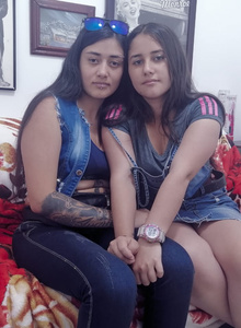 Juana&Juliana
