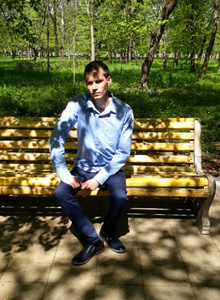 LuckyOscar я\ photo 5454234