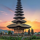 Holidays in Bali