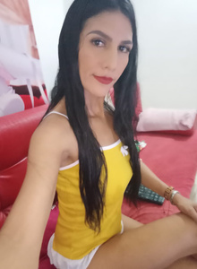 yuli-may Selfies photo 5414713