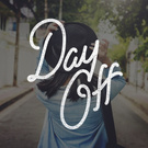 A day off