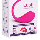 Lovense Lush