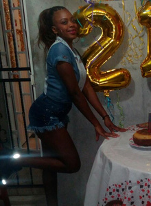 HayleenCarter Its me photo 5415530