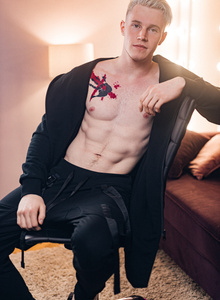 MartinAnders I can steal your heart! photo 5430663