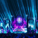 Ticket for Tomorrowland 2021