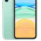 Apple iPhone 11 (256GB) - Verde