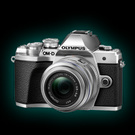 OLYMPUS OM-D MARK III