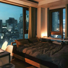 I would like to have my own apartment)