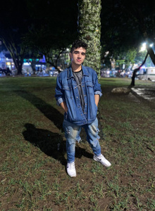 tristan-x1 happy photo 5418255