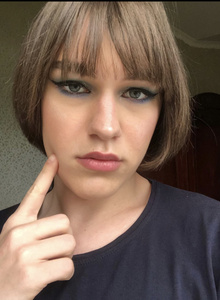 dashkabeauty Нереалка photo 5437523