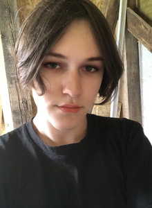 dashkabeauty Нереалка photo 5437524