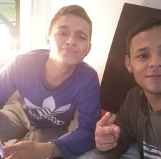 ganstersboys