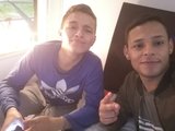 ganstersboys