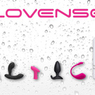 Lovense toy