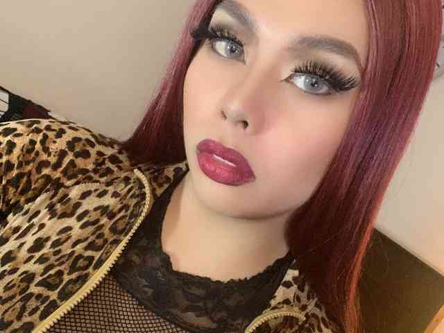 LatinaGoddess