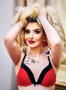 Sexy