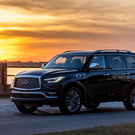 INFINITI QX80