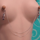 nipple clamps