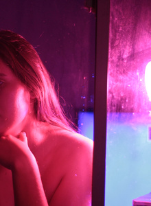 aesthesia1 pink girl photo 5425355