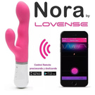 nora - lovense