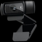 Logitech c920