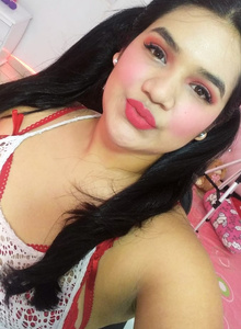 Scarlett-pink lovers photo 5424148