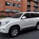 my car