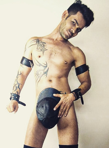 TonyWood sexy photo 5443988