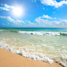 sea
