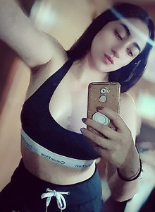 Jazmin-Brown Me photo 5425607