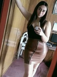 Jazmin-Brown Me photo 5425608