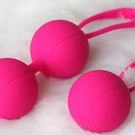 balls
