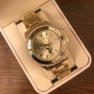 I love watches
