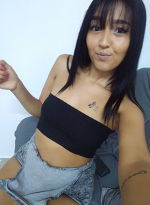 Dani Mendez