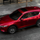 I want my car