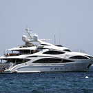 Yacht!