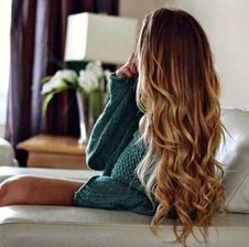 ElegantBlonda