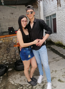 AriAndLiam ❤ photo 5470126