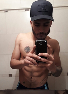 Santiiifb Yo photo 5436156