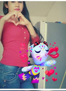 Jazmincams Just me photo 5436033