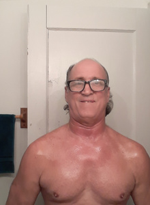 daddyjoe7in-1 Just me sharing myself photo 5436325