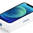 New phone