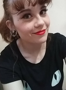 LadyMercurri Worship this Face! photo 5441826