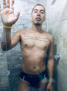JacksonPe Very hot photo 5438578