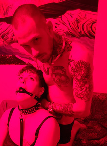 Daddysparks Our first bondage shoot photo 5444550