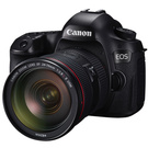 professional camera